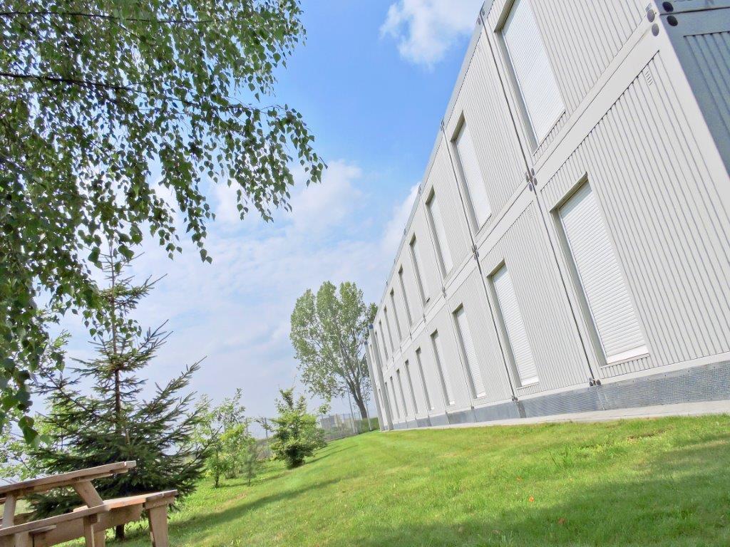 Hostel Września Exteriér fotografie